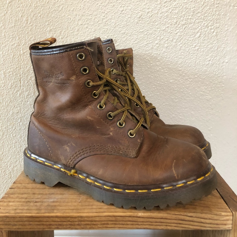 Dr Martens